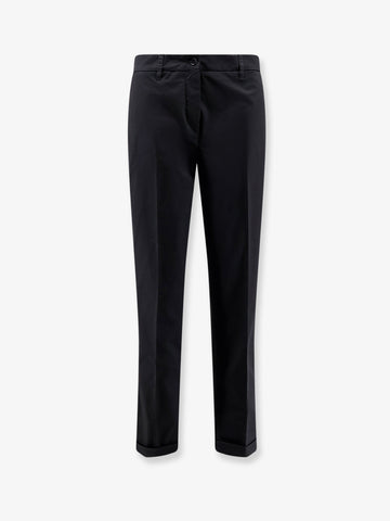 ASPESI ASPESI - Cotton trousers