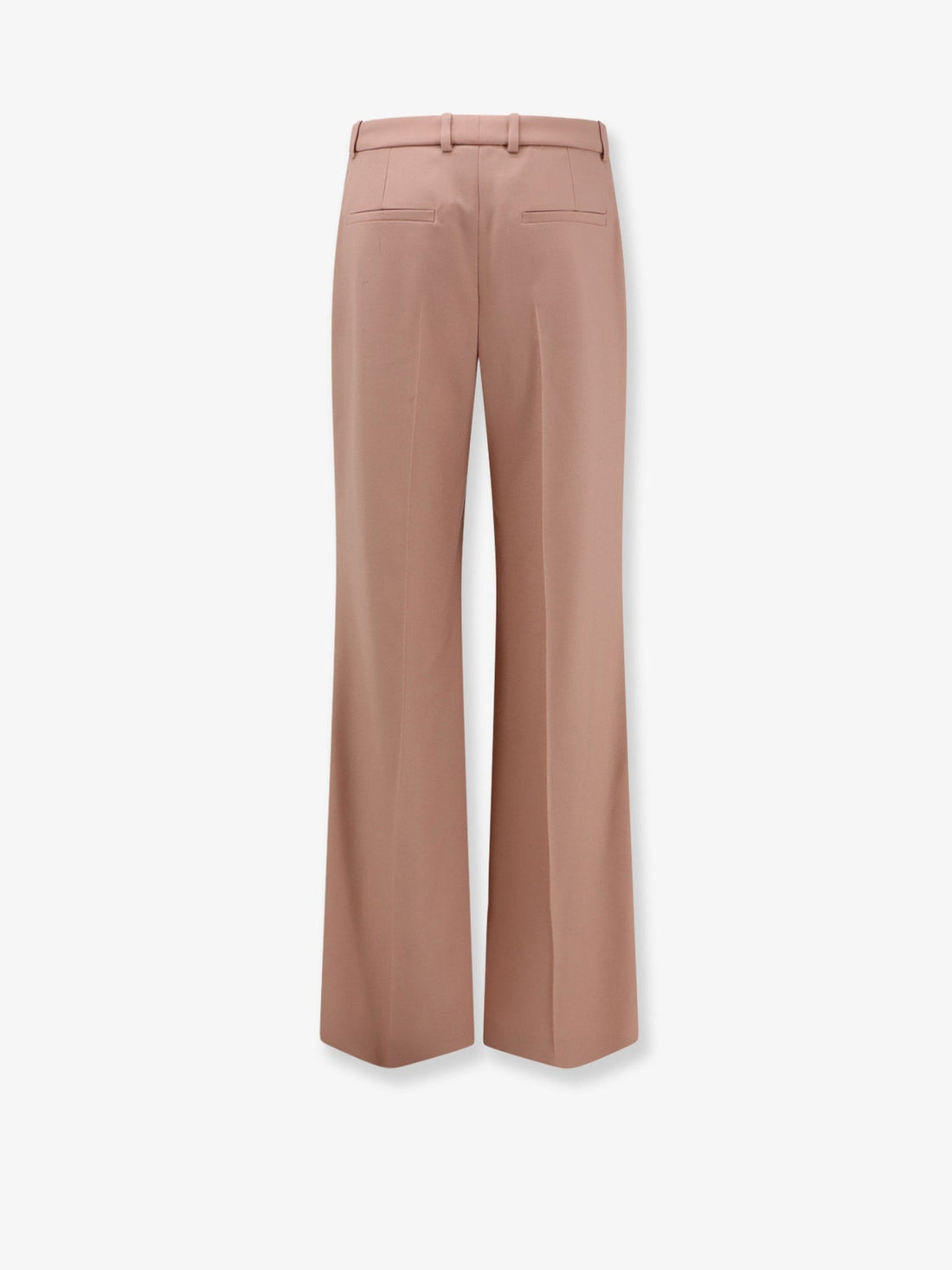 CHLOE' - Cotton trousers cotton-trousers_e15d3678-352f-4b4e-ae1f-b16a820deb97