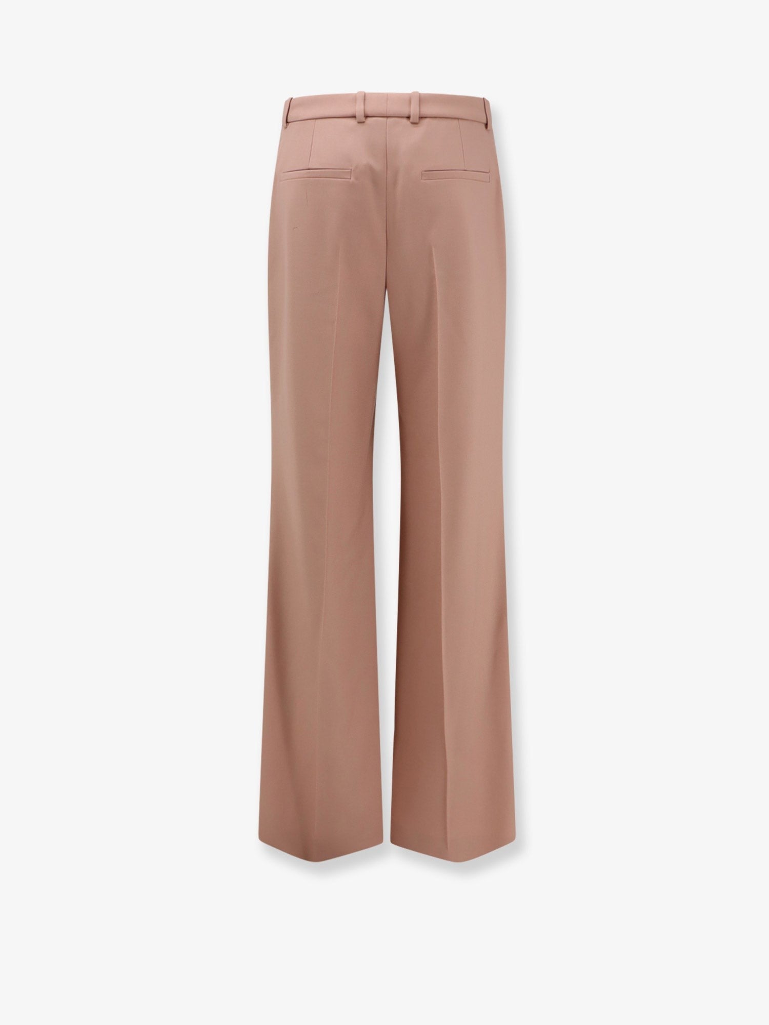 CHLOE' - Cotton trousers cotton-trousers_ed9cd37c-5aa1-4e34-92c8-836a20149cf3