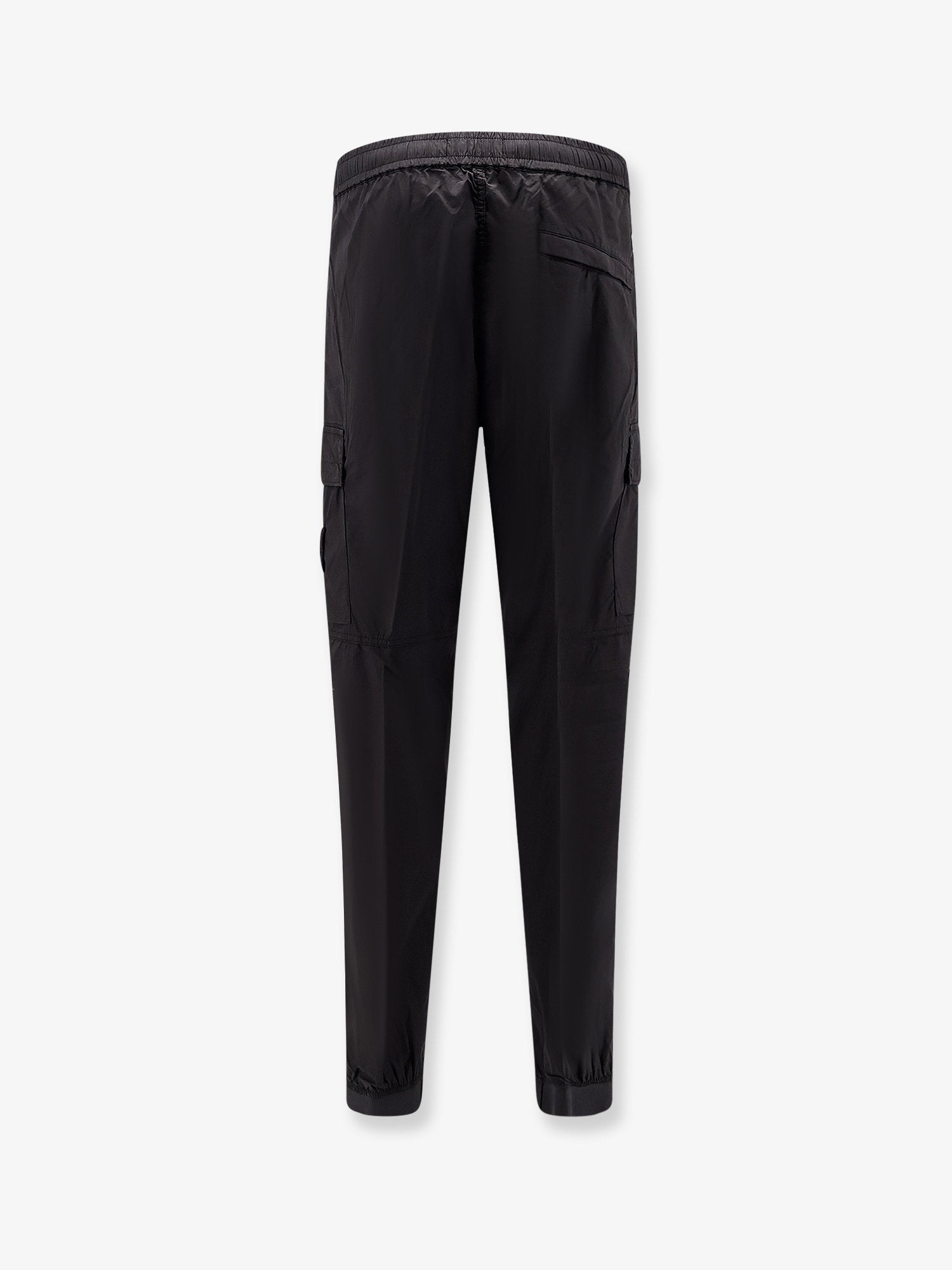 Cotton trousers
