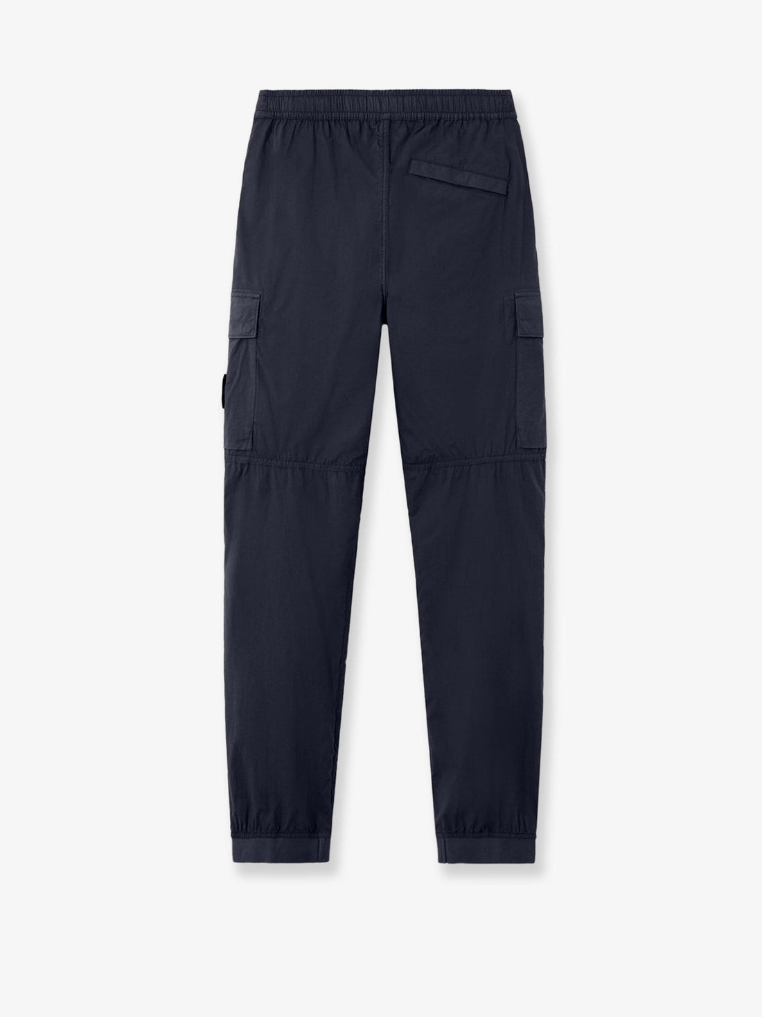 Cotton trousers