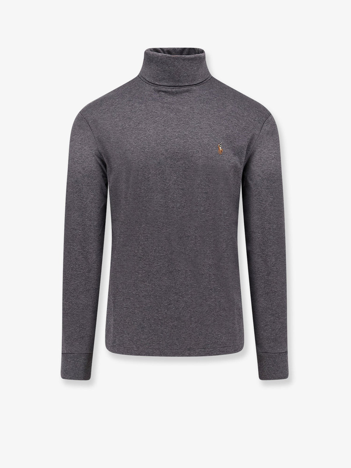 Polo Ralph Lauren - Cotton turtleneck sweater cotton-turtleneck-sweater_bb57e2b0-67d8-4a3d-811c-49079c12cfdb
