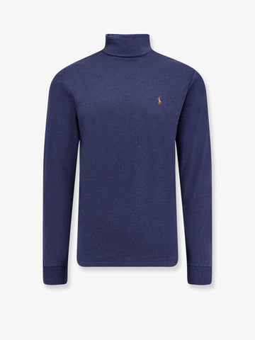 Polo Ralph Lauren - Cotton turtleneck