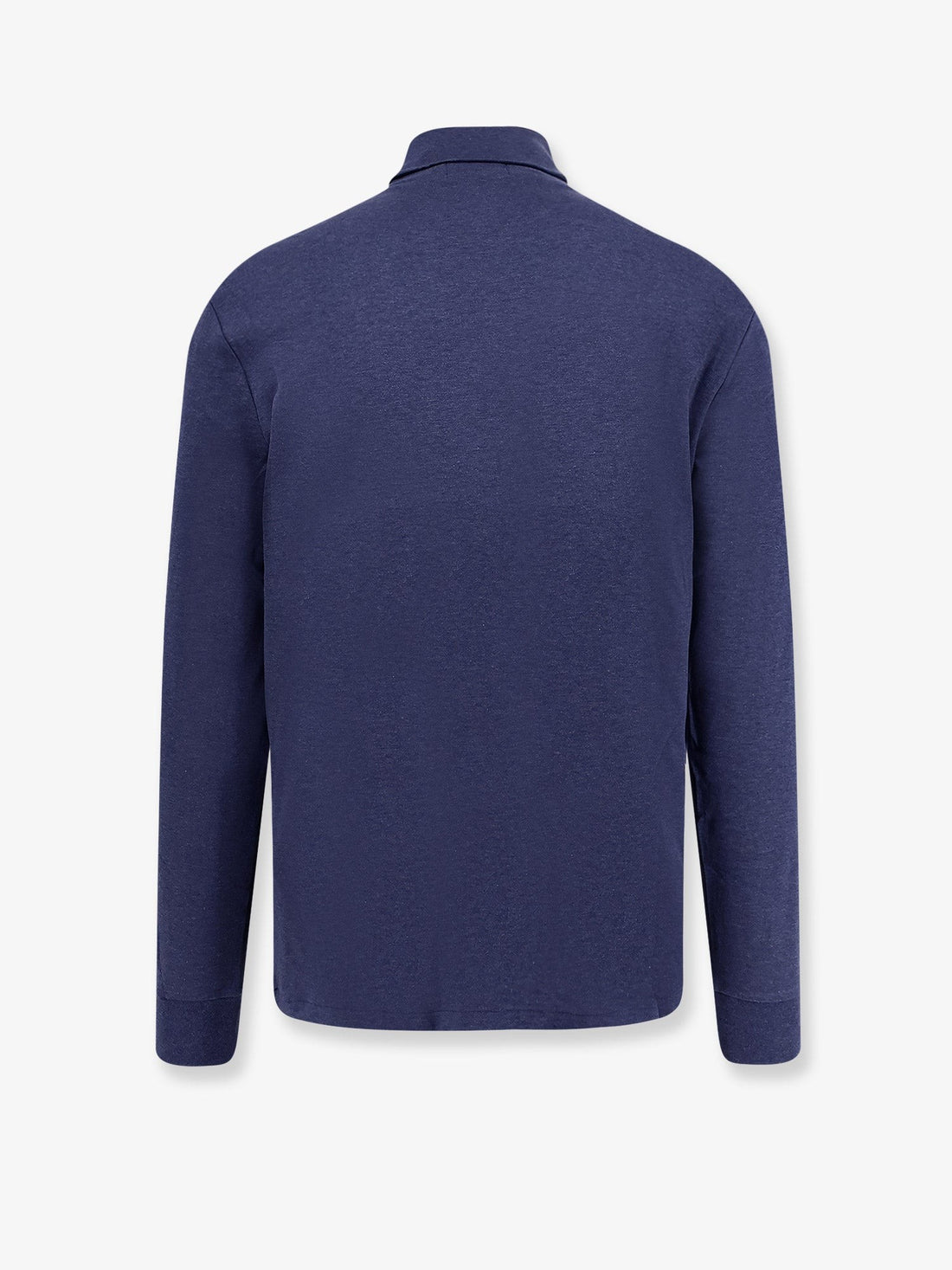 Polo Ralph Lauren - Cotton turtleneck cotton-turtleneck