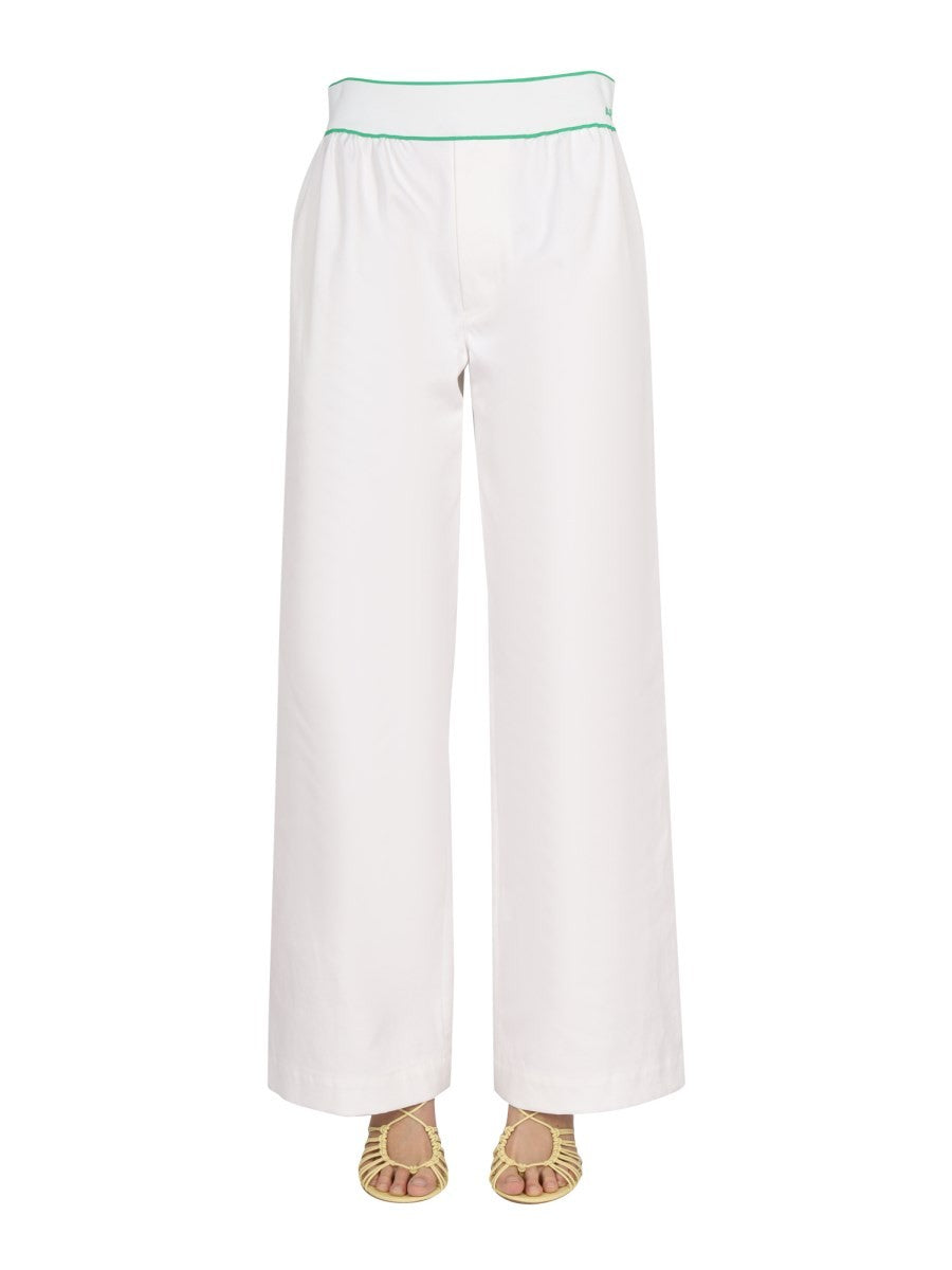 Bottega Veneta - COTTON TWILL TROUSERS cotton-twill-trousers_3ecf86ef-0c5f-4049-b023-539ac28580ce