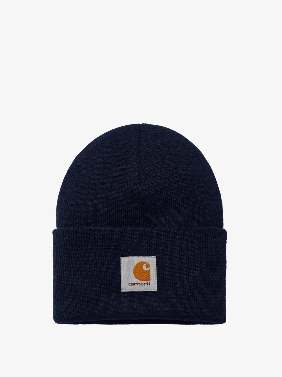 Carhartt WIP - Cotton Watch Hat Darknavy UNI