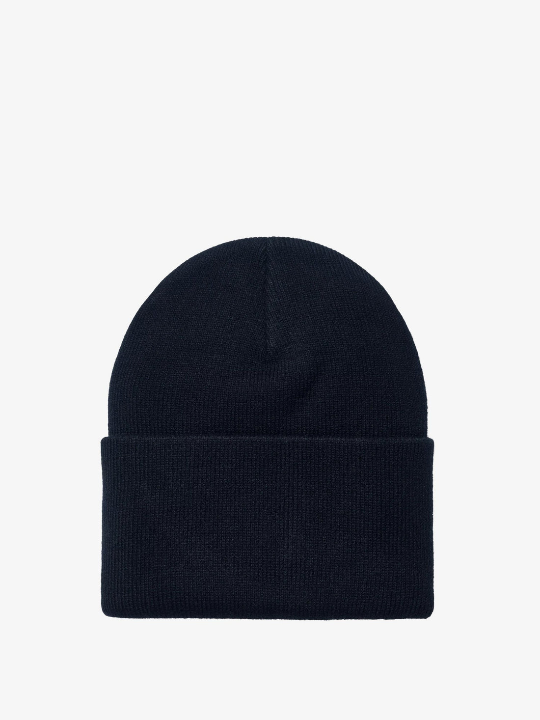 Carhartt WIP - Cotton Watch Hat Darknavy UNI