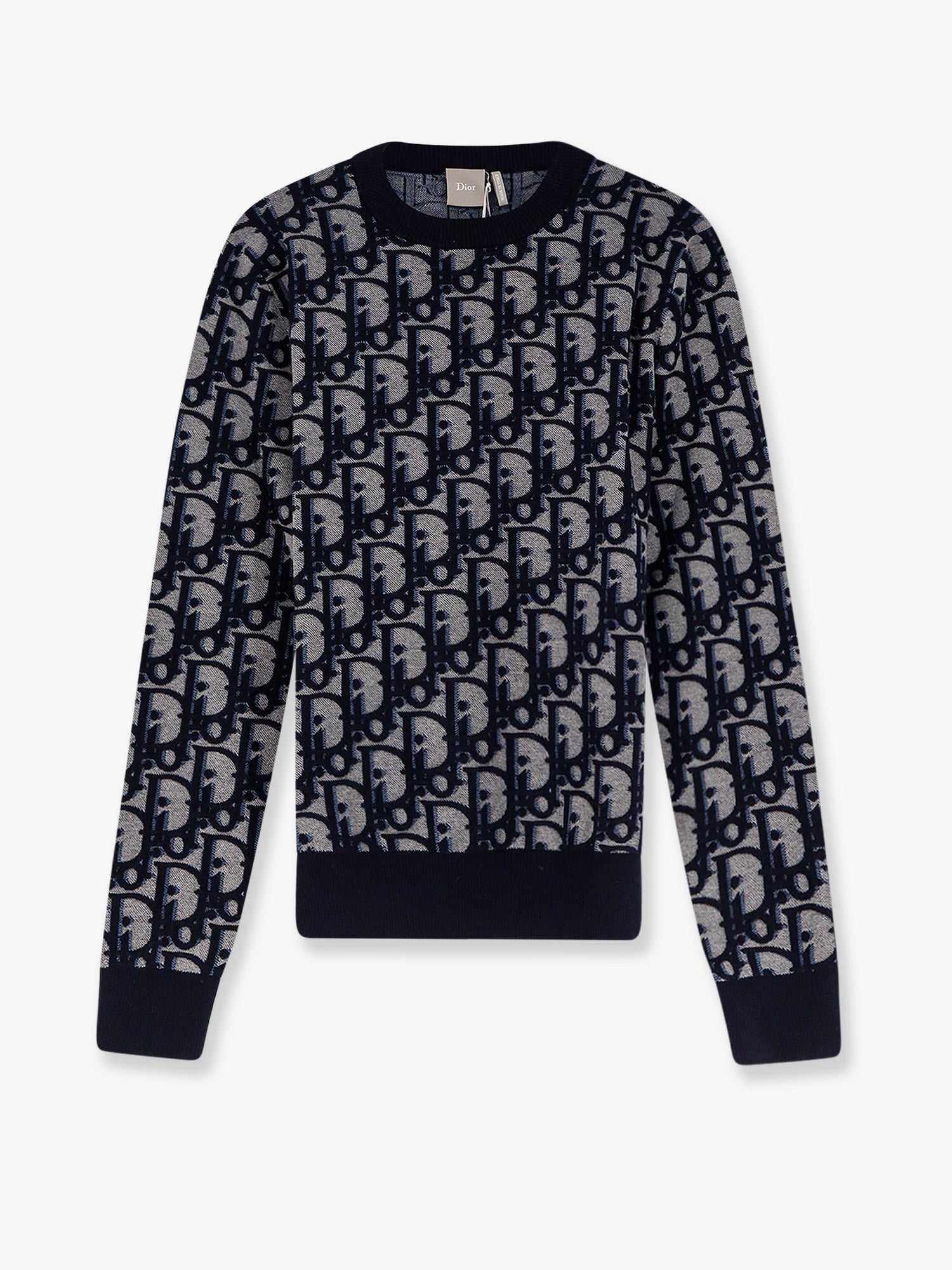 Cotton, wool and silk blend sweater cotton-wool-and-silk-blend-sweater_6578ea75-9a61-4563-b068-a0e401088d68