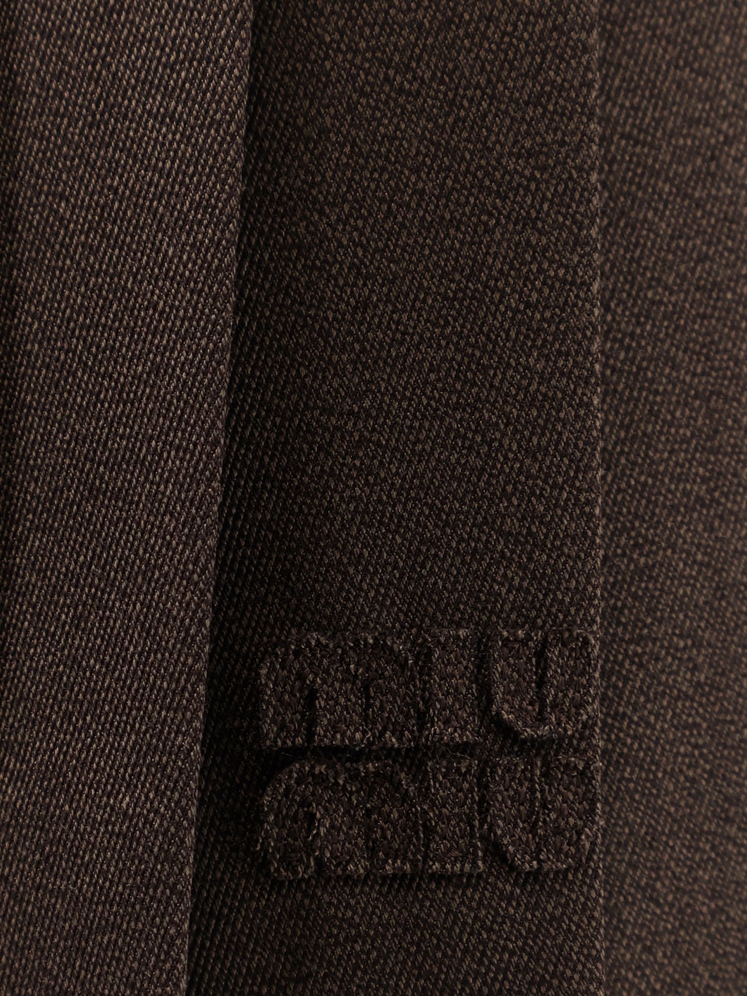 Cover fabric pleated mini skirt