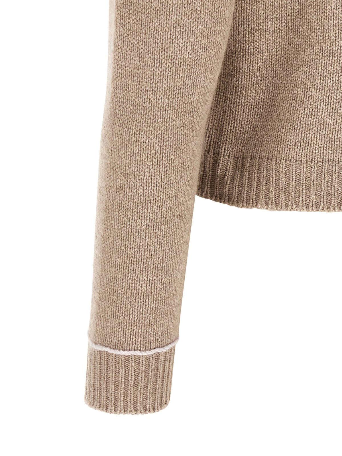 Fabiana Filippi - Covered buttons cardigan covered-buttons-cardigan_f1369a53-39d9-409f-a0d2-c0ca3e8a1519
