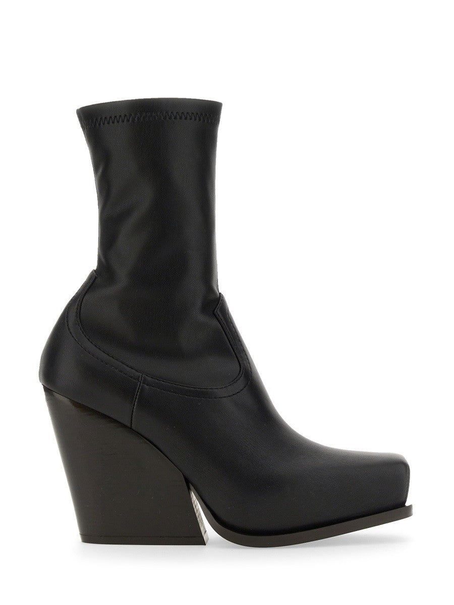 stella mccartney - COWBOY BOOTS cowboy-boots