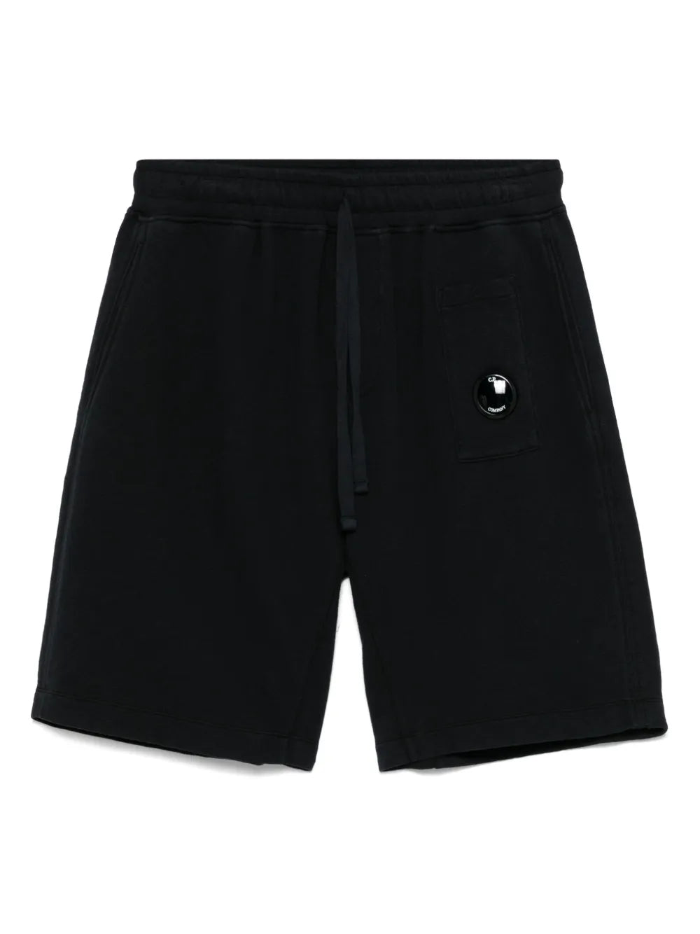 C.P. COMPANY C.P. COMPANY - SHORTS IN COTONE
