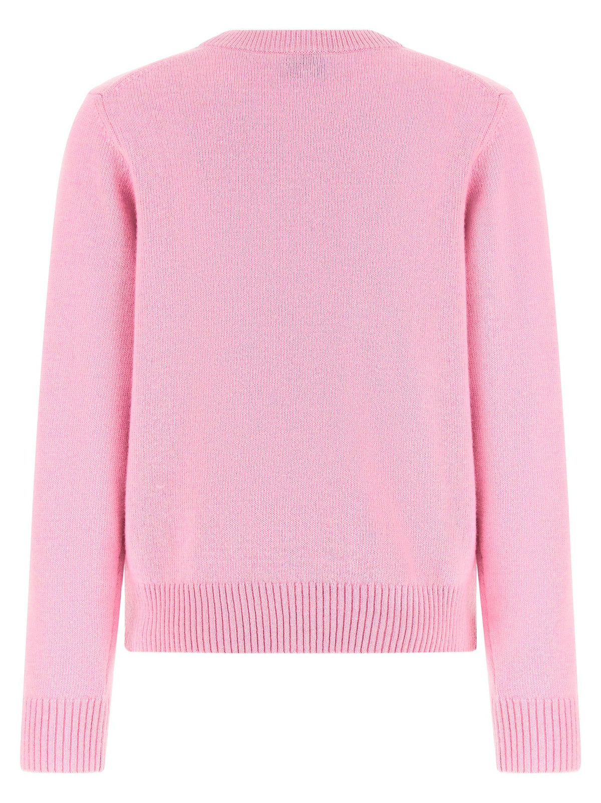 GANNI - 'Crab' sweater crab-sweater_cb20a1ba-9dbf-4ce0-a30b-1bd01654144d