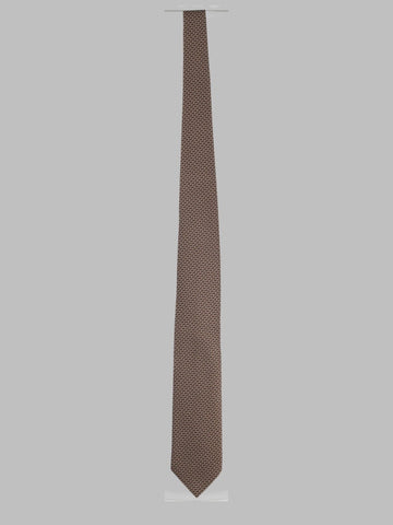 TOM FORD - CRAVATTA IN JACQUARD DI SETA 8 CM