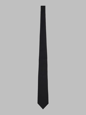 TOM FORD - CRAVATTA IN JACQUARD DI SETA 8 CM