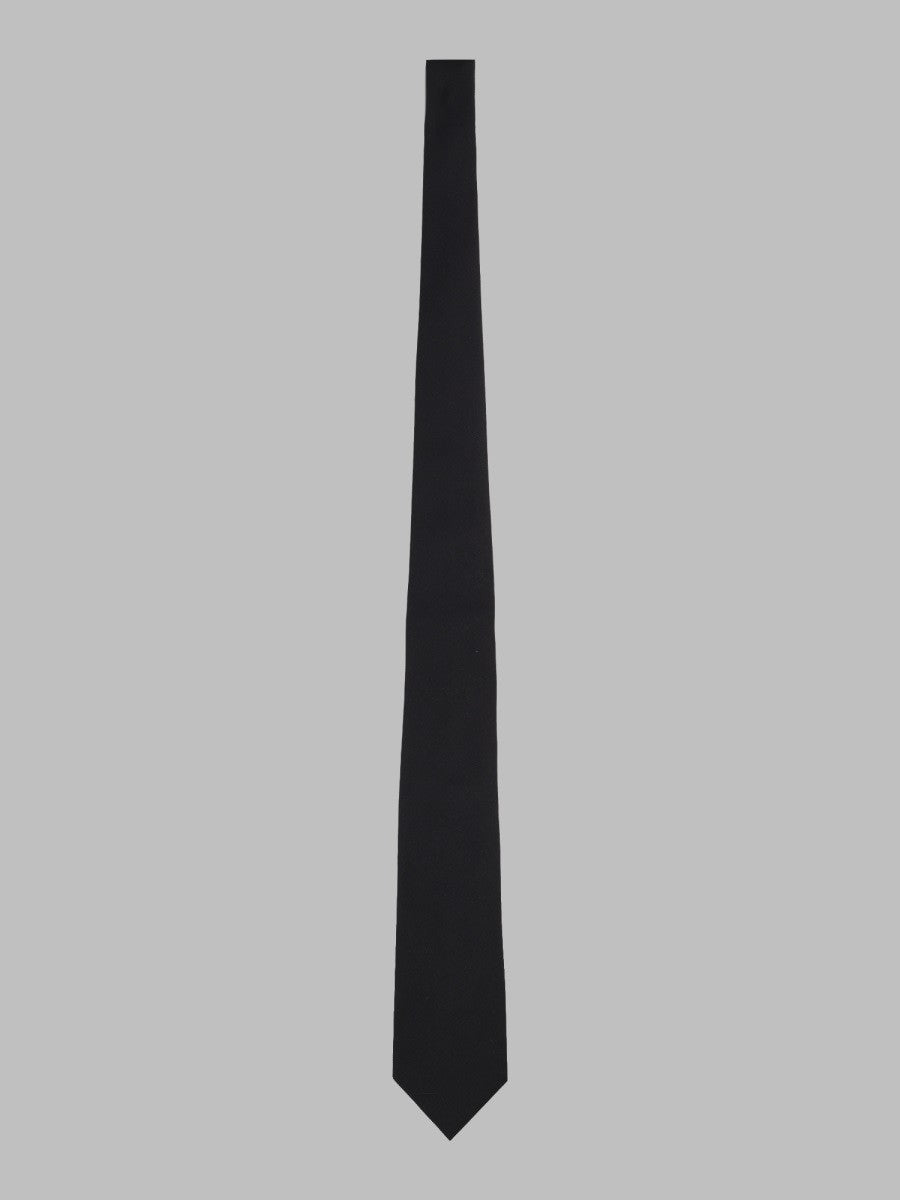 TOM FORD - CRAVATTA IN JACQUARD DI SETA 8 CM