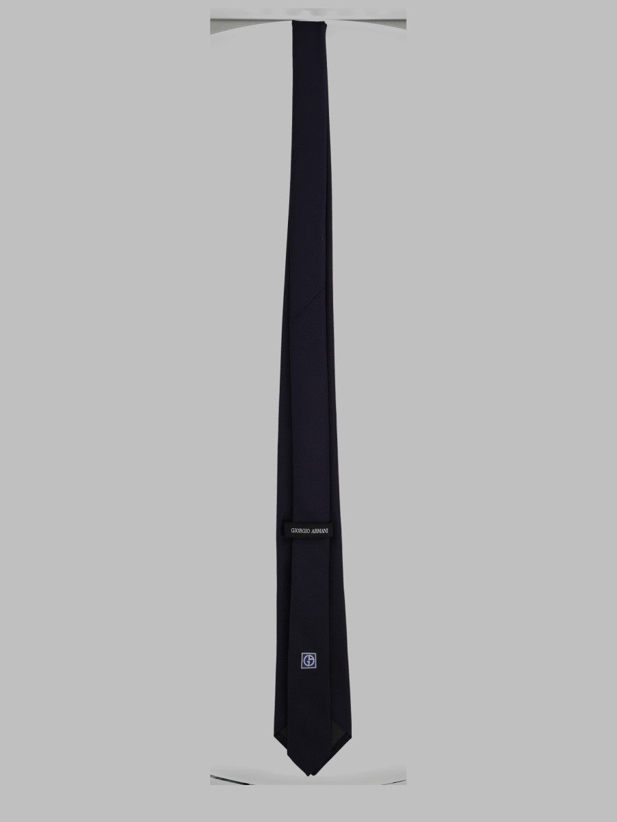 Giorgio Armani - CRAVATTA IN PURA SETA