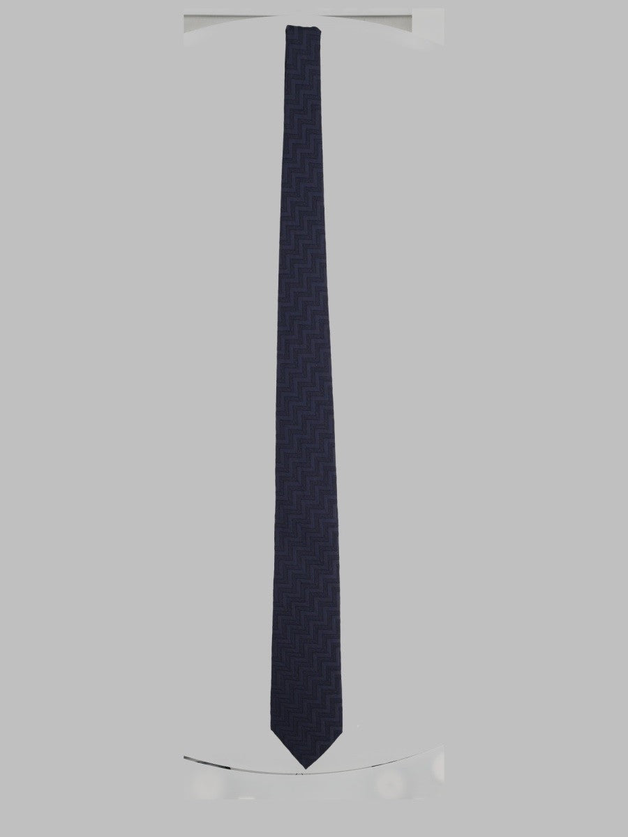 Giorgio Armani - CRAVATTA IN SETA JACQUARD