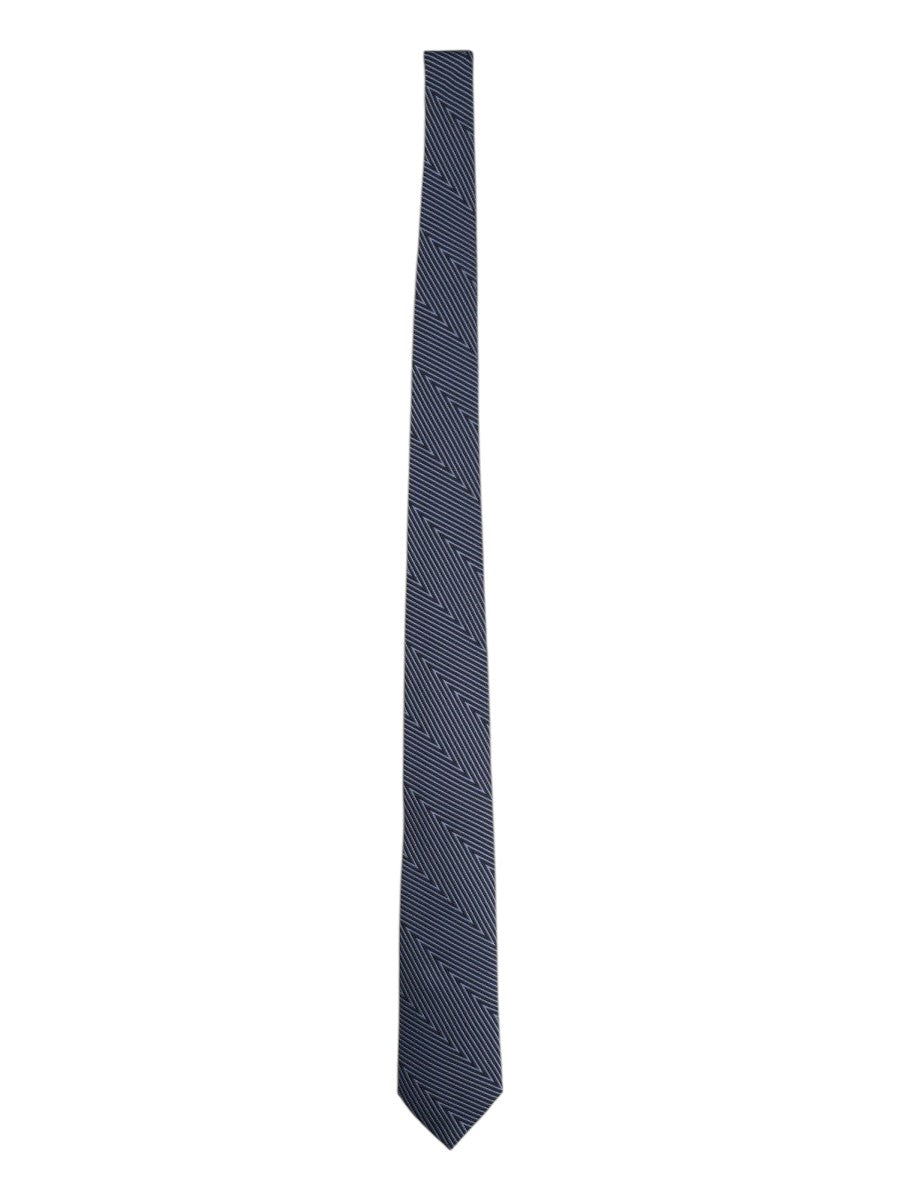 Giorgio Armani - Jacquard Silk Tie cravatta-in-seta-jacquard_600e4439-d50f-4907-b25d-85e476af19db