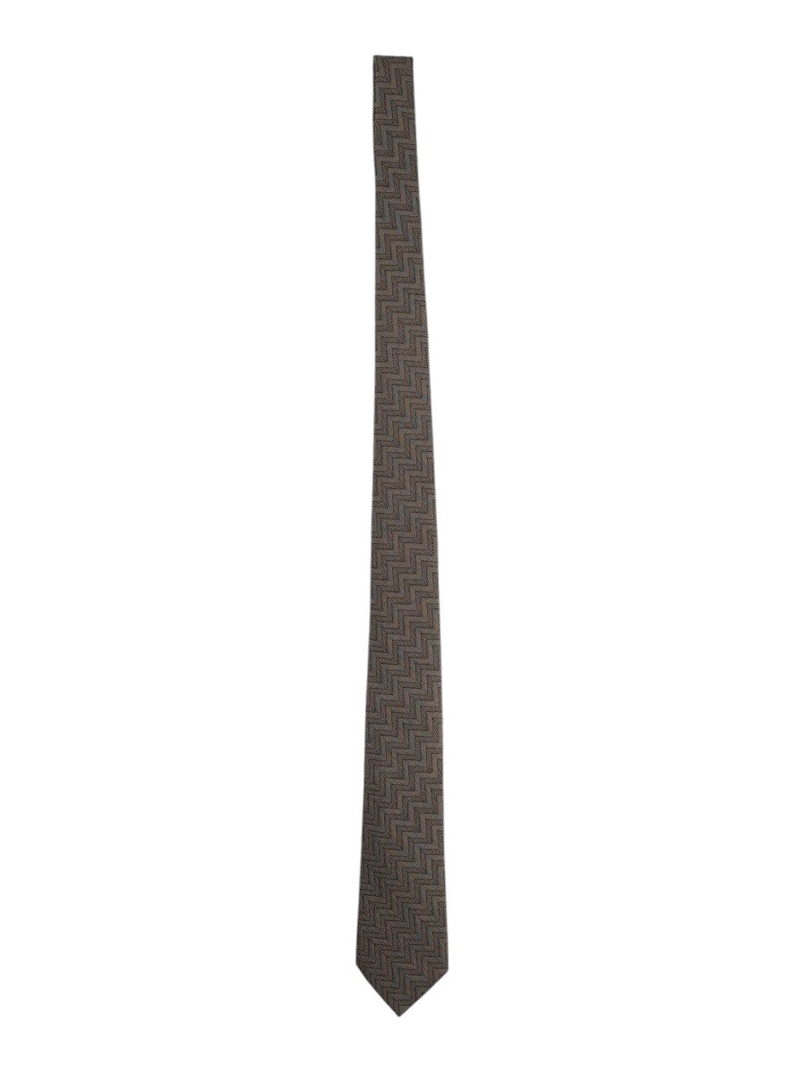 Giorgio Armani - Jacquard Silk Tie cravatta-in-seta-jacquard_e4bd4fda-8fd3-4b17-bdb5-169d2a0085f0