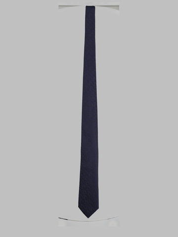 Giorgio Armani - CRAVATTA IN SETA JACQUARD