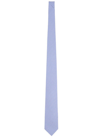 Ferragamo CRAVATTA IN SETA