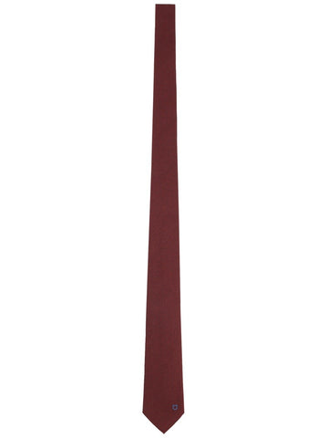 Ferragamo CRAVATTA IN SETA