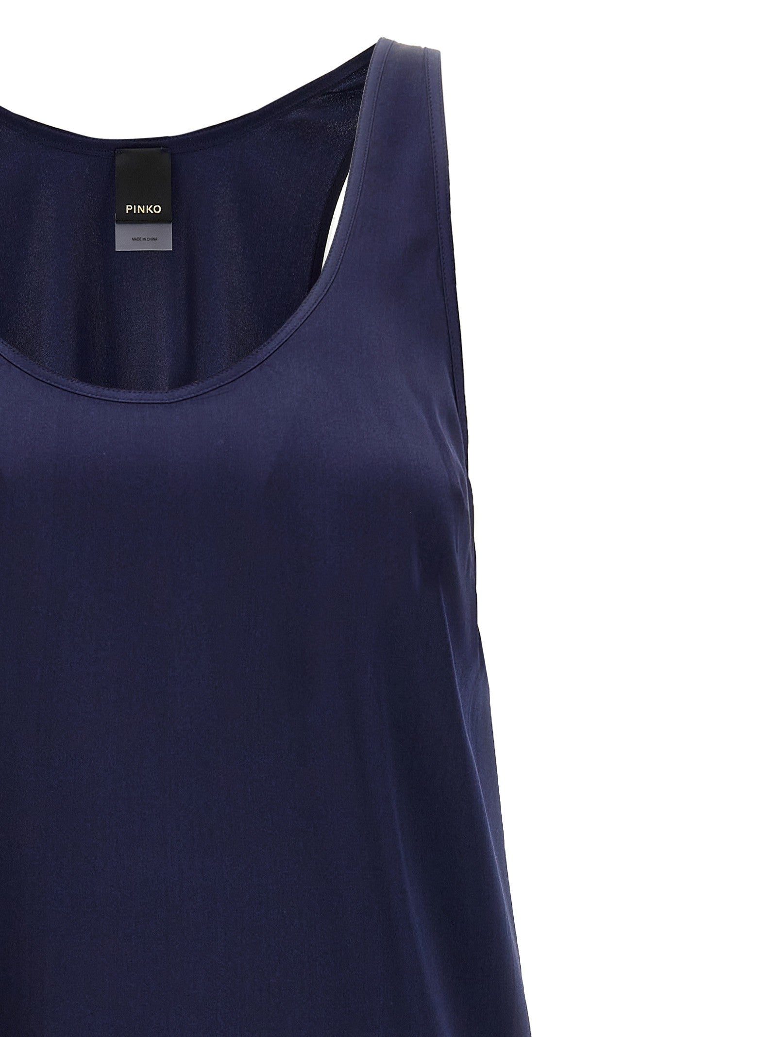 Pinko - 'Crazy' top