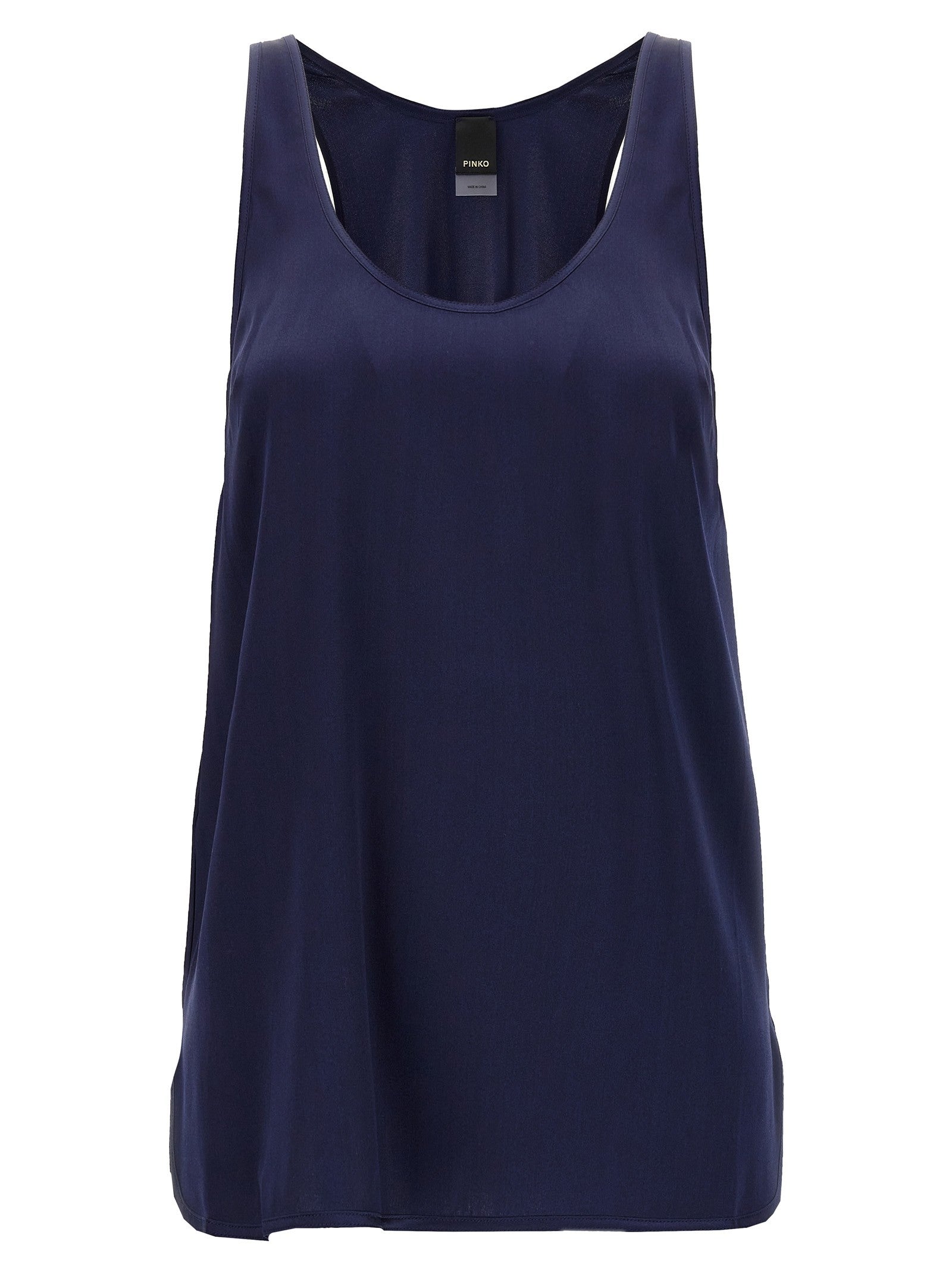 Pinko - 'Crazy' top
