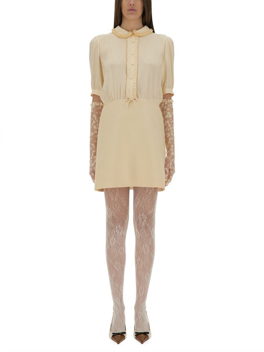 CREPE COUTURE SHORT DRESS crepe-couture-short-dress_cfdfb01e-73ad-4239-8db2-276dc545e0d1