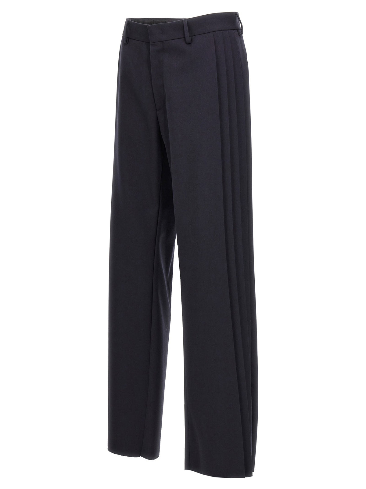 Fendi - Crêpe pants crepe-pants_0374055c-8e9c-4938-b35e-a816acbe7a7b