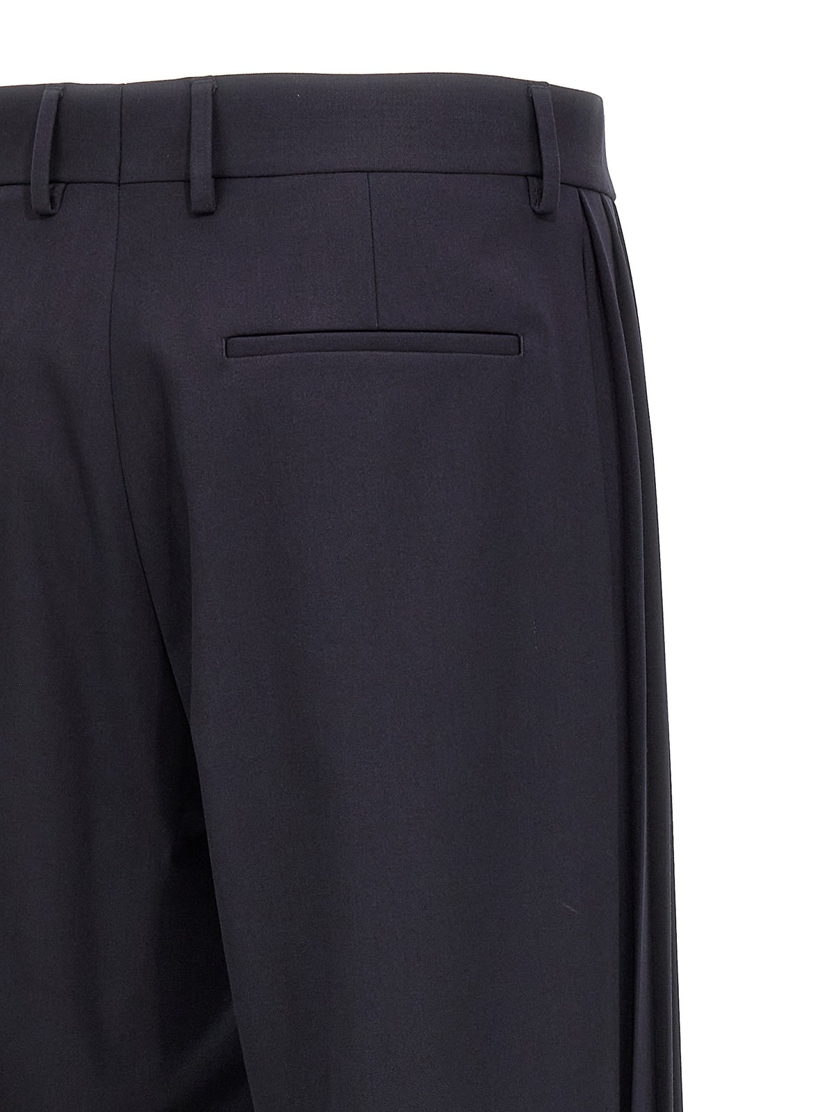 Fendi - Crêpe pants crepe-pants_b9e444f4-3992-42bf-bda1-0912bb8c97a2