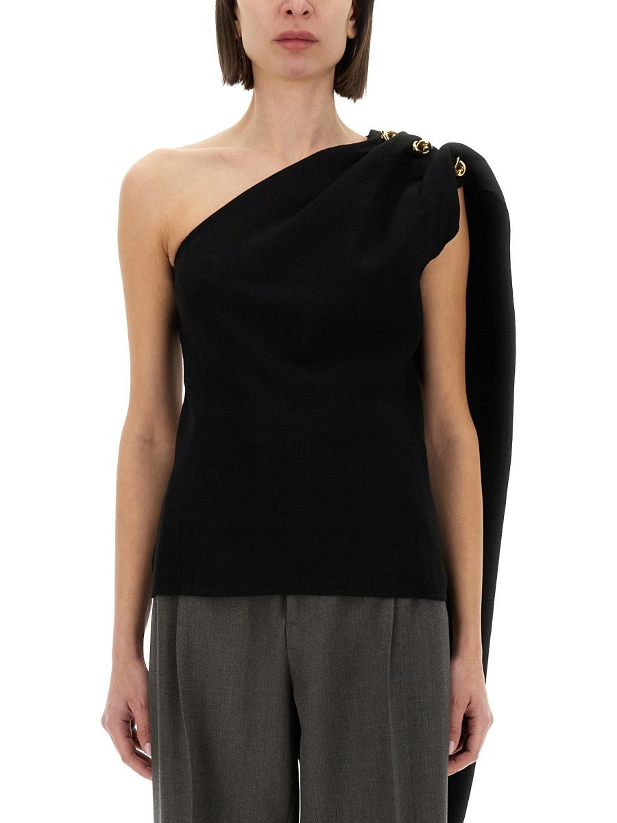 Bottega Veneta - CREPE TOPS. crepe-tops_a880dc30-b0f0-4f11-9d41-06d1116257b1