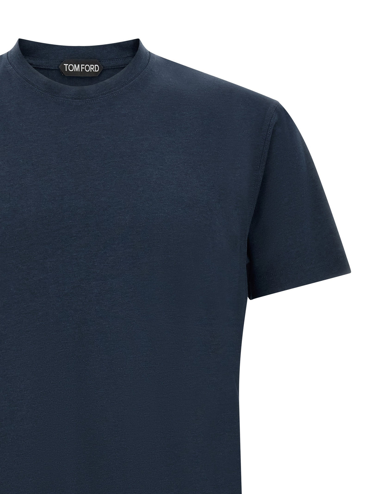 TOM FORD - Crew-neck t-shirt