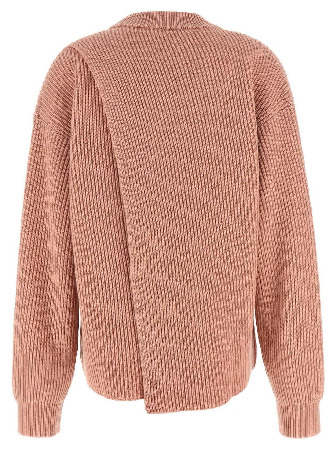JIL SANDER - Crewneck sweater crewneck-sweater_3cd697e3-0398-41e9-b363-eedddc092a6c