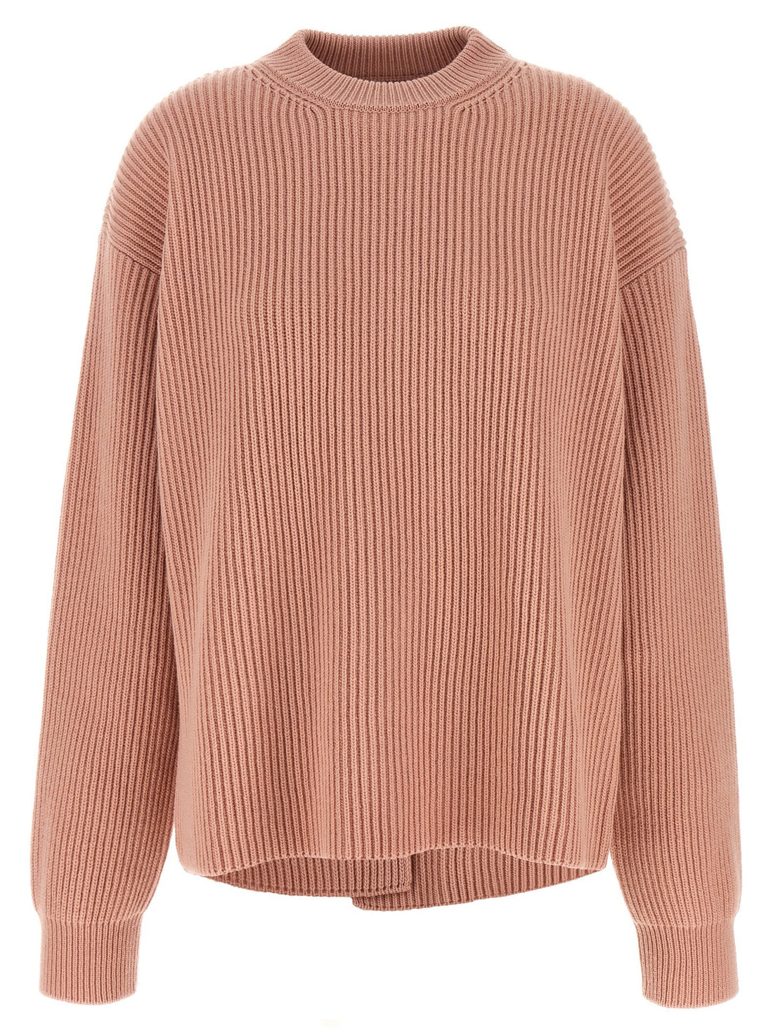 JIL SANDER - Crewneck sweater crewneck-sweater_3cd697e3-0398-41e9-b363-eedddc092a6c
