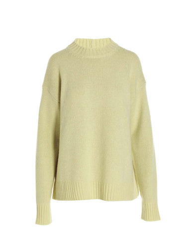 JIL SANDER - Crewneck sweater