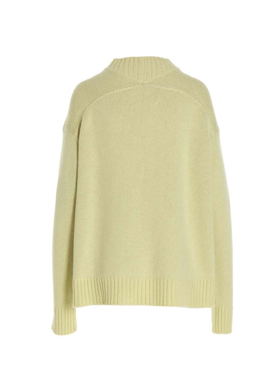 JIL SANDER - Crewneck sweater