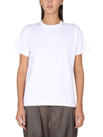 Maison Margiela - CREWNECK T-SHIRT crewneck-t-shirt_c1bf5e9f-dd91-4f51-a63e-a71b6703e255
