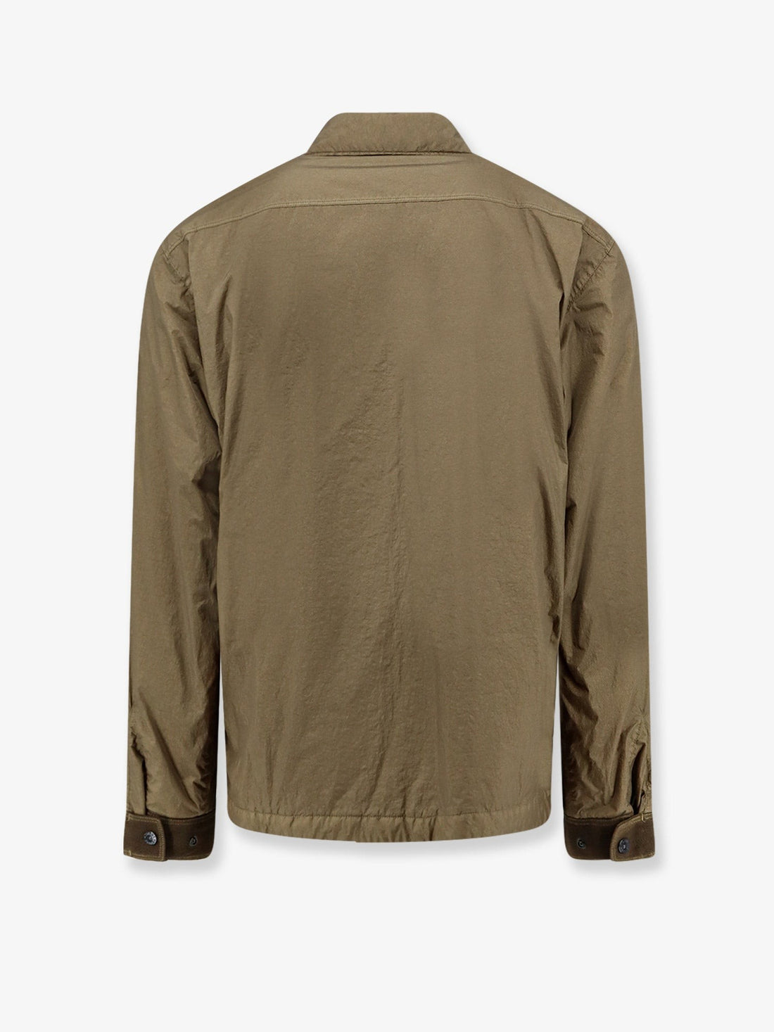 Stone Island - Crinkle Reps NY recycled nylon jacket crinkle-reps-ny-nylon-jacket