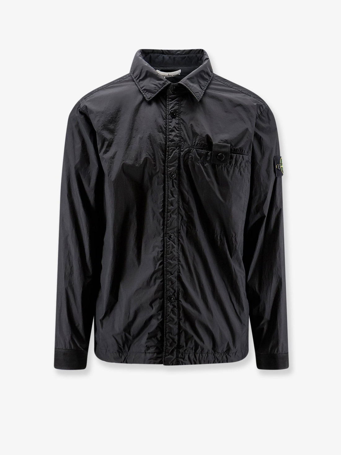 Stone Island - Crinkle Reps recycled nylon jacket crinkle-reps-recycled-nylon-jacket_4f56b1d0-257d-44b6-8a2e-f737a888f7c5