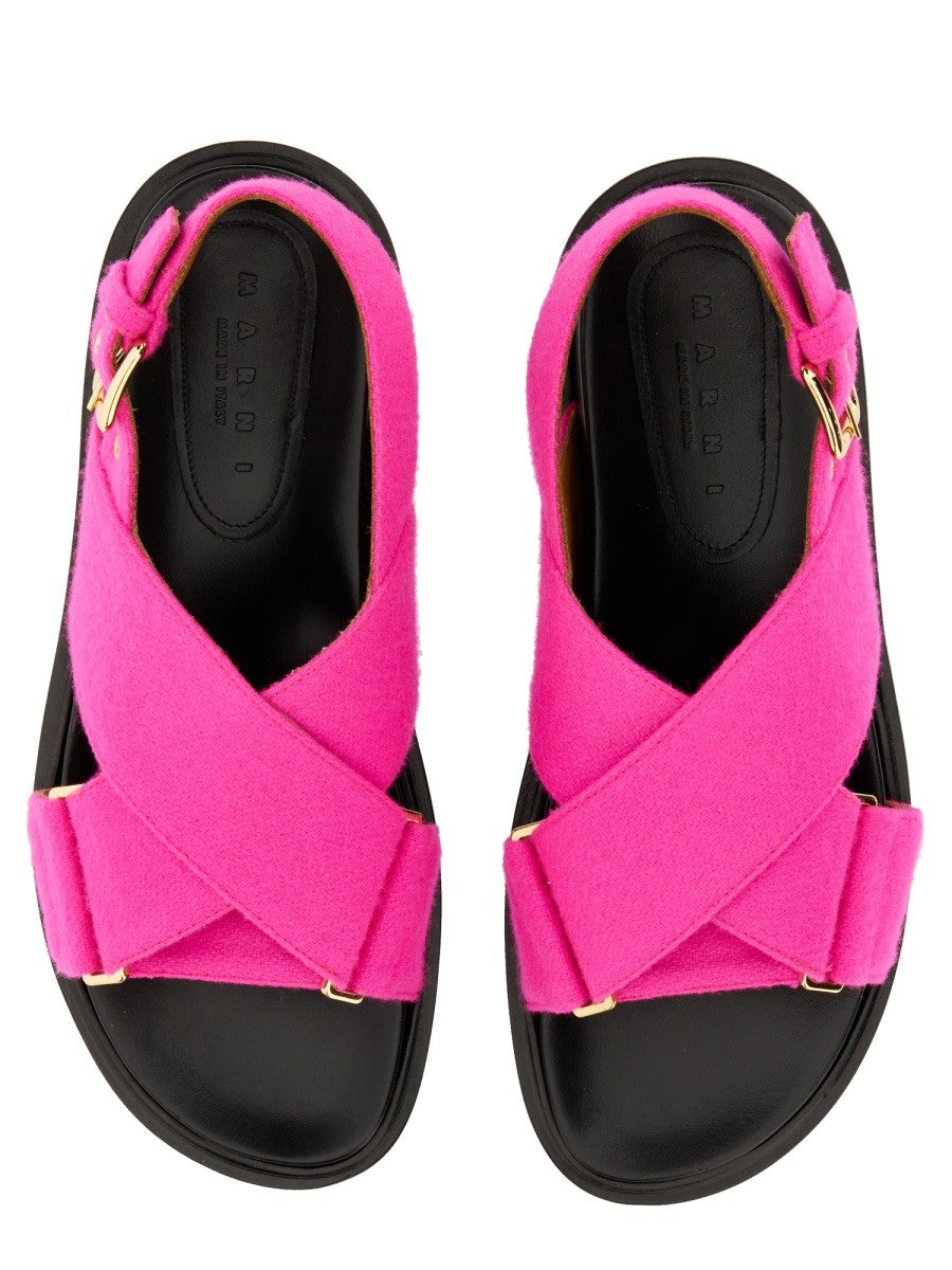 Marni - CRISS CROSS SANDAL criss-cross-sandal_2137df33-4a0d-4271-9c94-5fcdaad53cbd