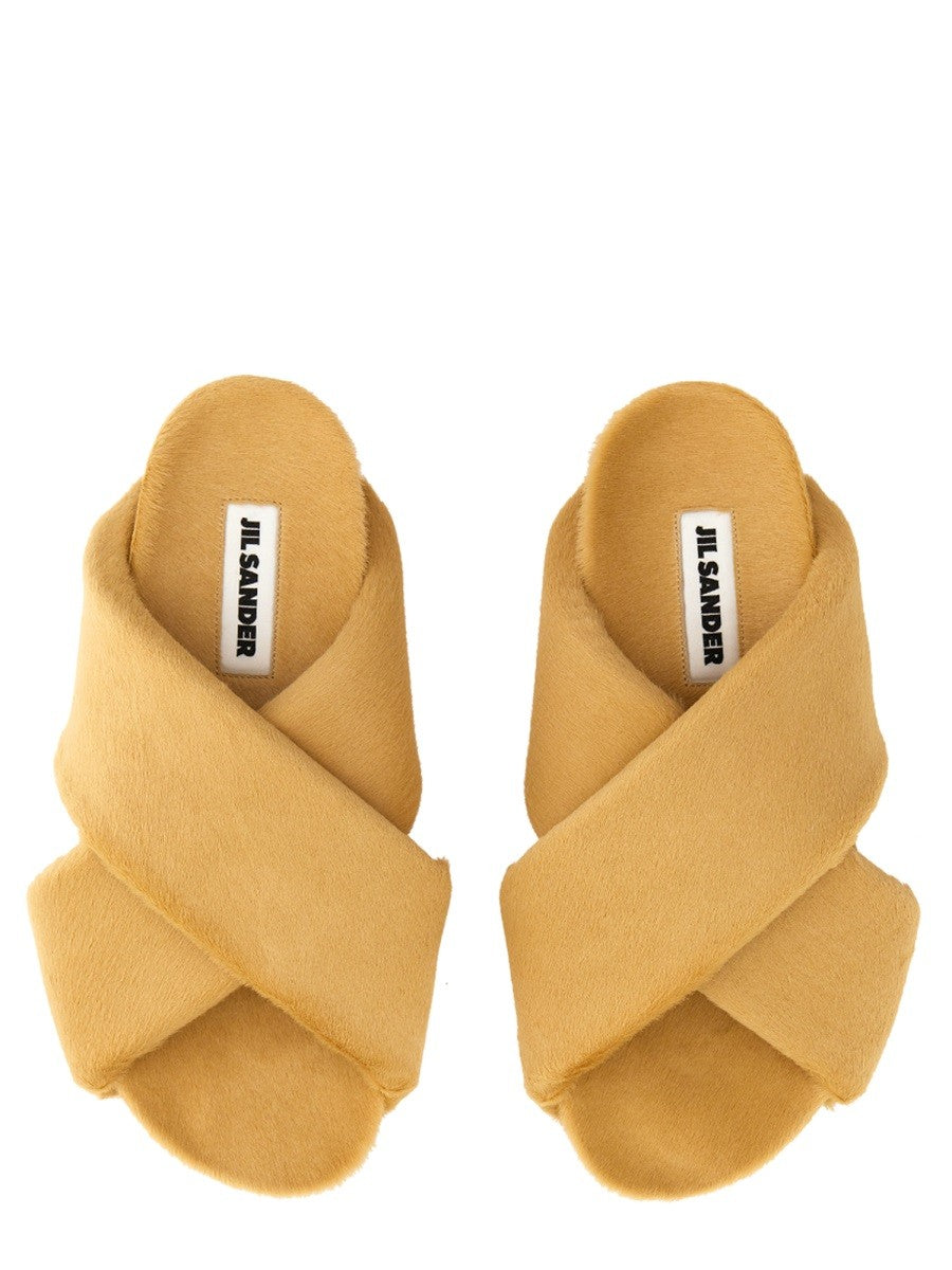 JIL SANDER - CRISSCROSS SANDAL crisscross-sandal_092a93f5-98d1-4076-b1ee-4f6b74acb28a