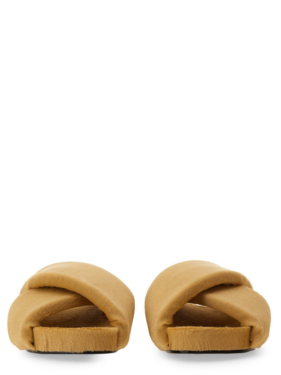 JIL SANDER - CRISSCROSS SANDAL crisscross-sandal_f3a259c9-483d-443f-886b-da56f68b6adb