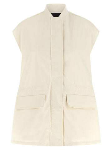 Fabiana Filippi - Crochet vest crochet-vest