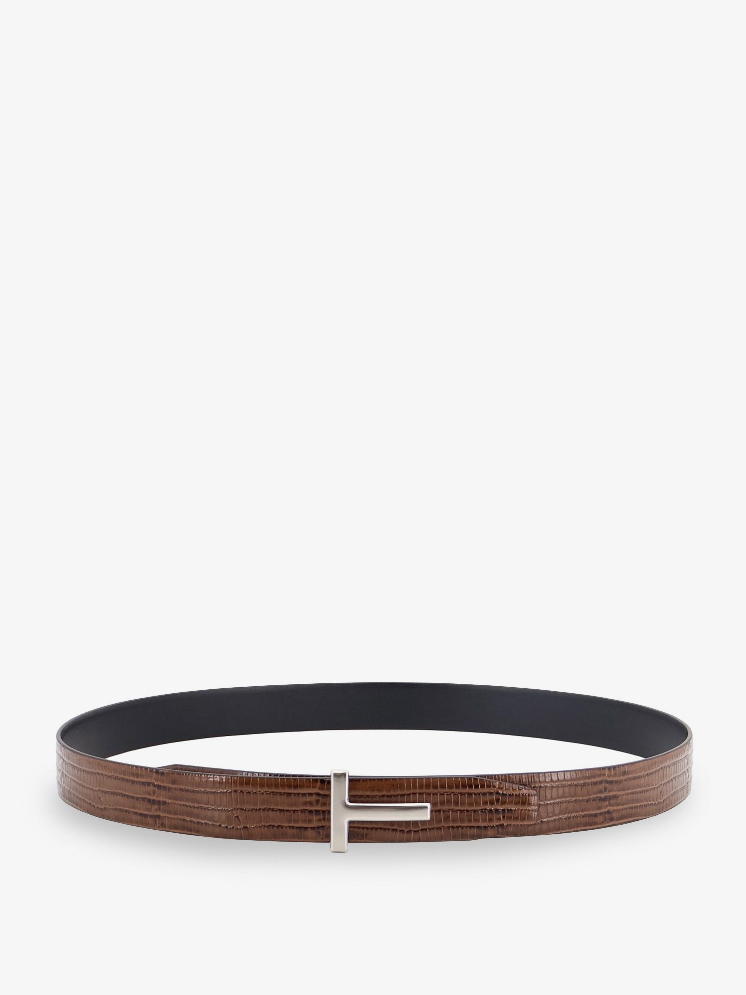 TOM FORD - Crocodile-effect leather belt crocodile-effect-leather-belt_9f34fb33-db5e-4e27-ba9d-379bd9948134