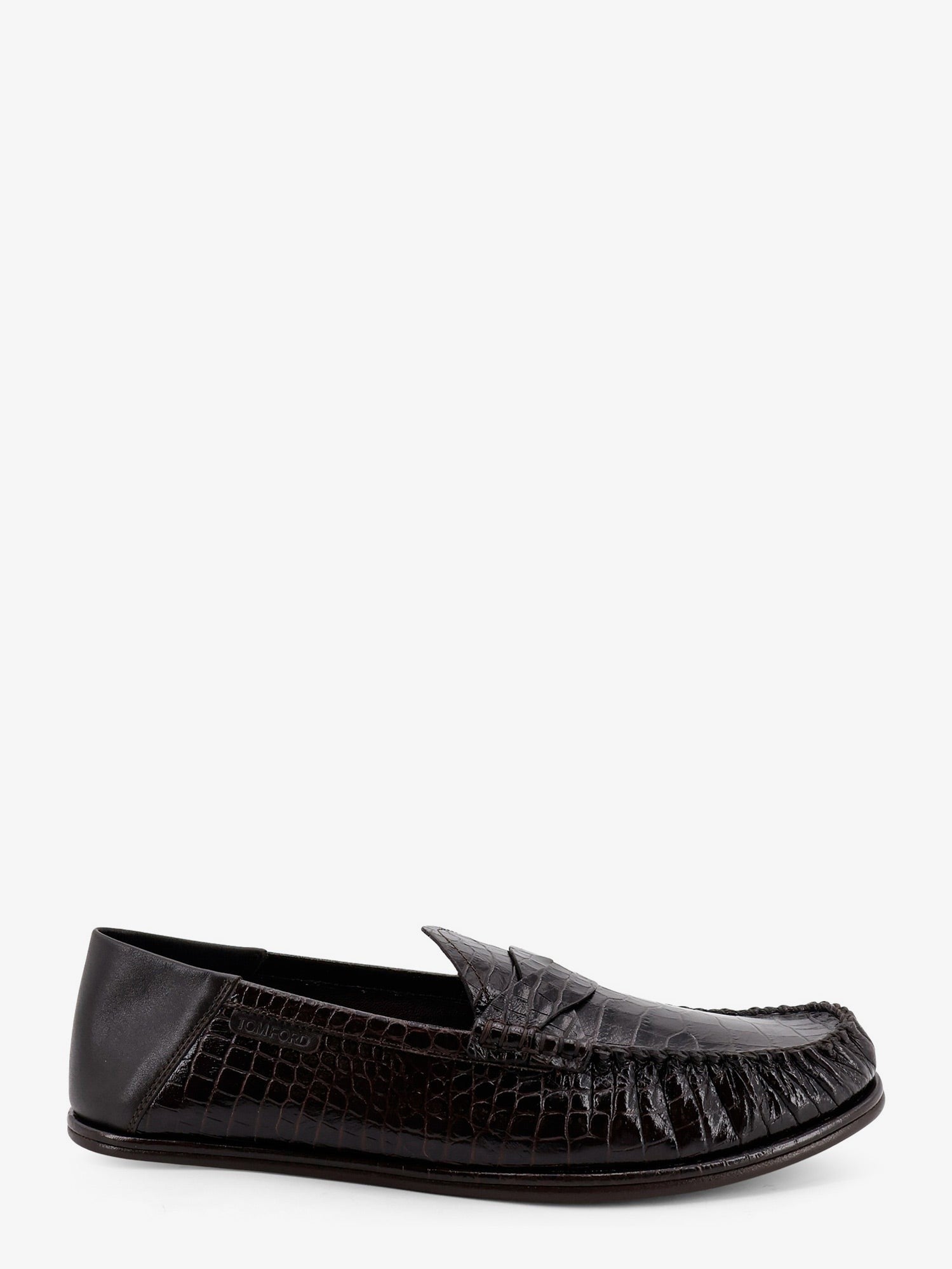 TOM FORD - Crocodile-print leather loafers crocodile-print-leather-loafers_03f10301-0571-4439-9123-26cfa07caee6