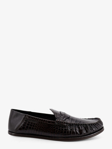 TOM FORD - Crocodile-print leather loafers crocodile-print-leather-loafers_03f10301-0571-4439-9123-26cfa07caee6