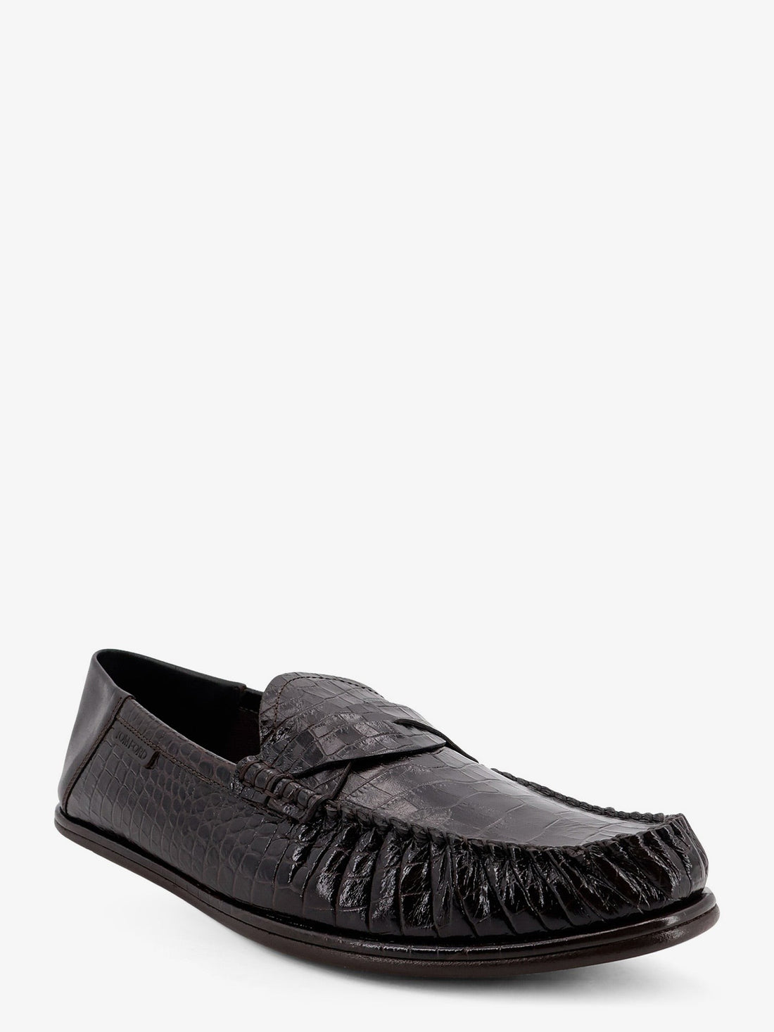 TOM FORD - Crocodile-print leather loafers crocodile-print-leather-loafers_03f10301-0571-4439-9123-26cfa07caee6