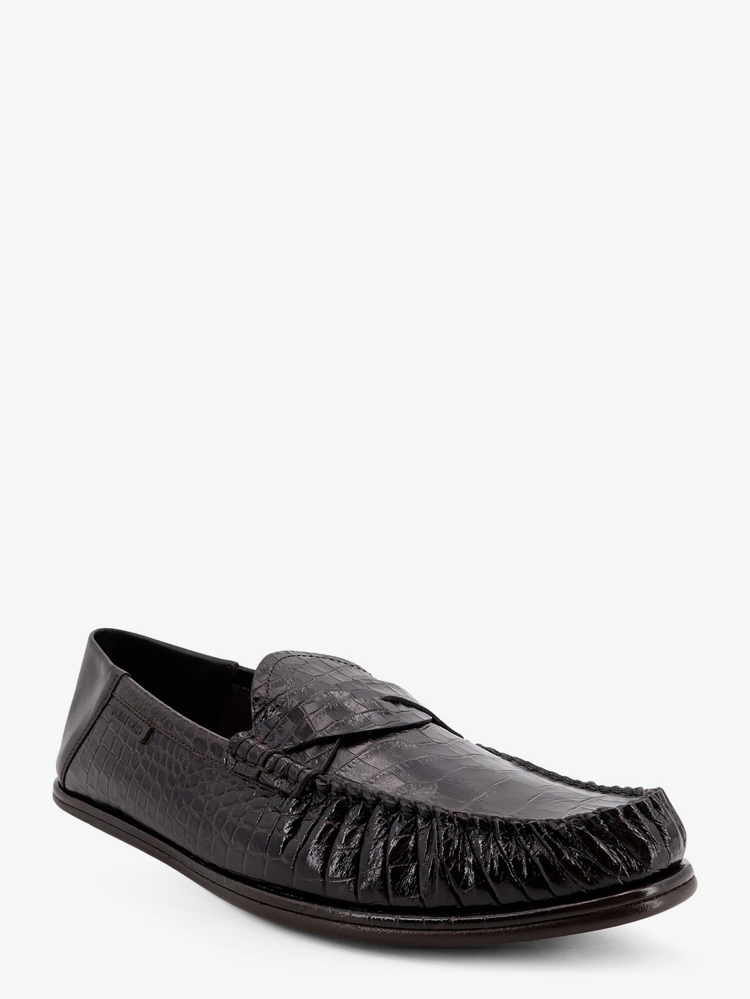 TOM FORD - Crocodile-print leather loafers crocodile-print-leather-loafers_2c80349d-c381-4894-a506-bf80223e264a